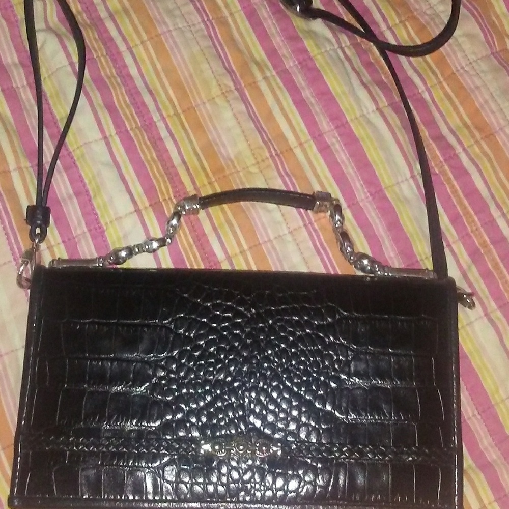 Brighton crossbody
